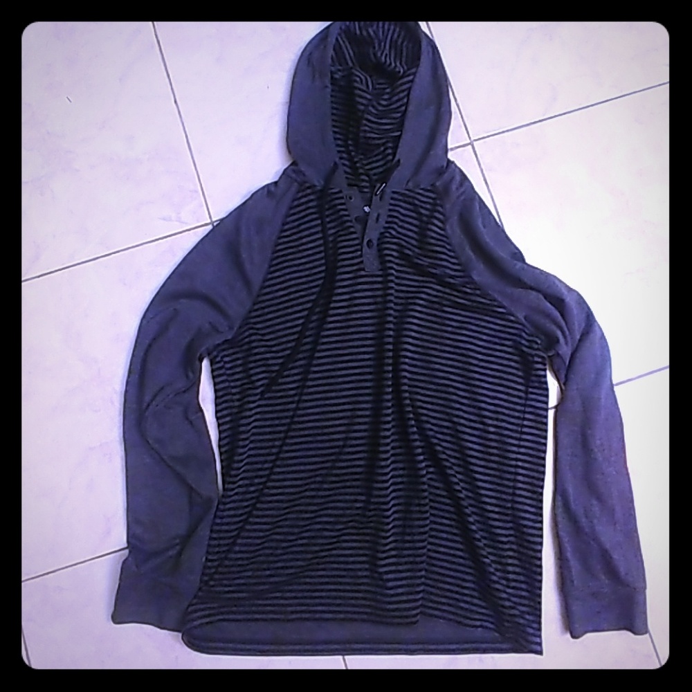 Skater Hoodie